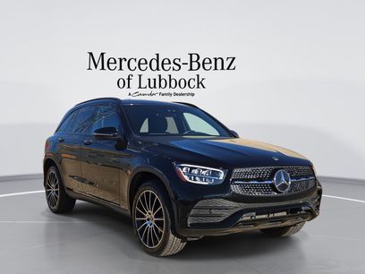 Used 2022 Mercedes-Benz GLC 300