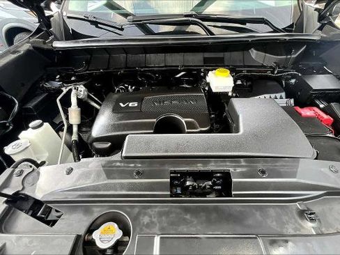 Certified 2023 Nissan Pathfinder SL image 30