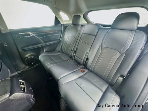 Certified 2019 Lexus RX 350 AWD image 26
