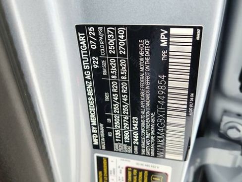 Used 2026 Mercedes-Benz GLC 300 image 59