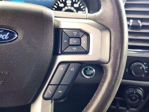 Used 2016 Ford F150 King Ranch w/ Equipment Group 601A Luxury image 20