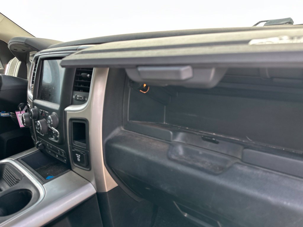 Used 2016 RAM 1500 Big Horn AWD/4WD image 30