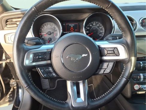 Used 2015 Ford Mustang GT Premium w/ GT Performance Package RWD image 18