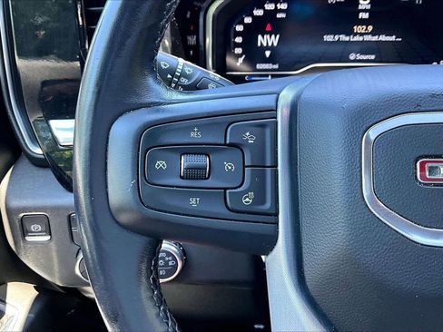 Used 2022 GMC Sierra 1500 Elevation w/ Max Trailering Package AWD/4WD image 28