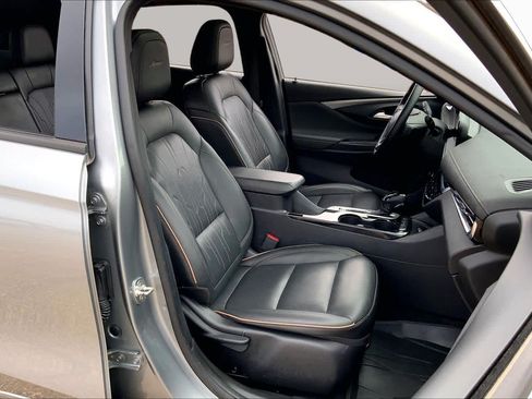Used 2024 Buick Envista Avenir FWD image 9