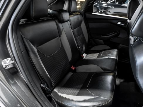 Used 2015 Ford Focus ST w/ Equipment Group 401A image 44