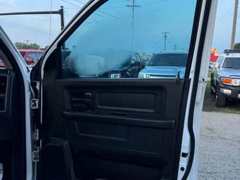 Used 2017 RAM 1500 Express w/ Express Value Package image 18