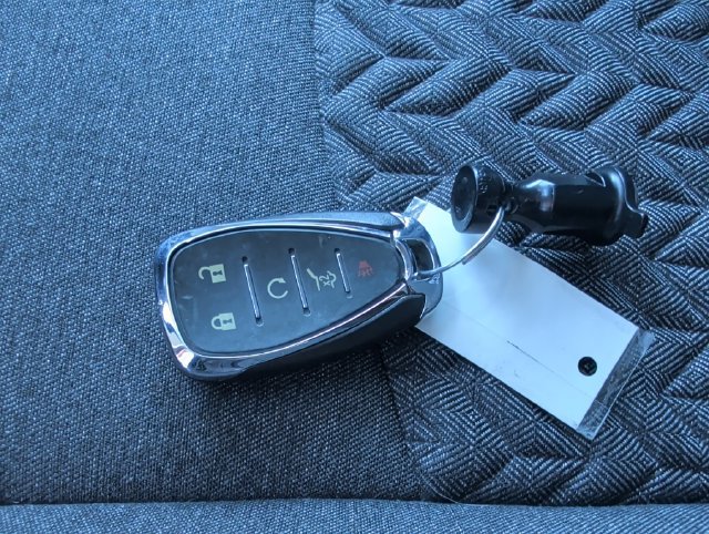 Used 2023 Chevrolet Equinox LT FWD image 27