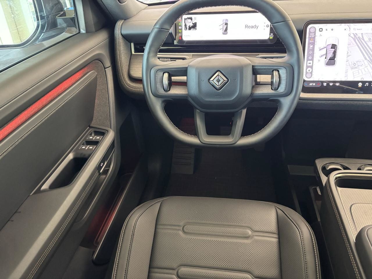 Used 2027 Rivian R2 Performance Dual AWD/4WD image 13