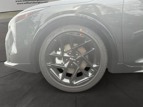 New 2026 Kia K4 GT-Line Turbo image 14