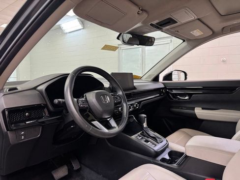 Used 2024 Honda CR-V EX-L image 14