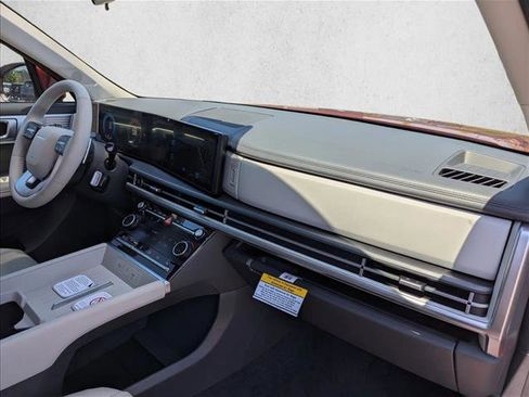 New 2026 Hyundai Santa Fe SEL FWD image 25