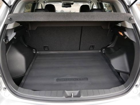 Used 2023 Mitsubishi Outlander Sport SE AWD/4WD image 10