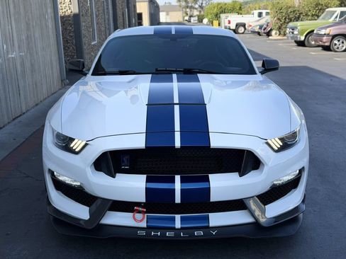 Used 2017 Ford Mustang Shelby GT350 w/ Electronics Package RWD image 27