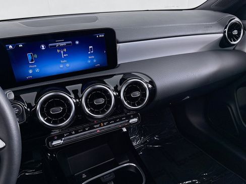 Certified 2026 Mercedes-Benz CLA 250 4MATIC image 20