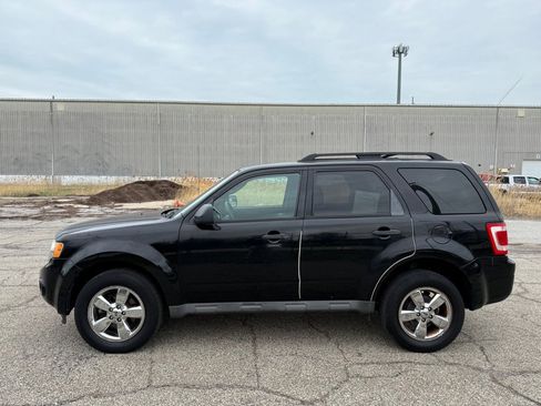 Used 2009 Ford Escape XLT image 6