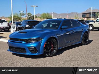 Used 2022 Dodge Charger SRT Hellcat w/ Harman/Kardon Audio Group