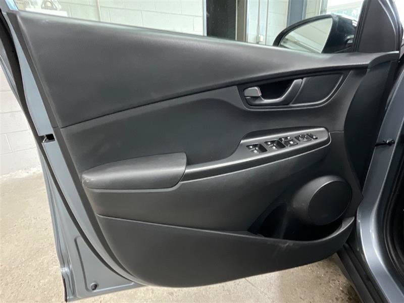Used 2021 Hyundai Kona SEL AWD/4WD image 10