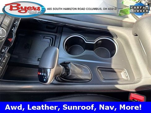 Used 2024 Dodge Durango Citadel image 23