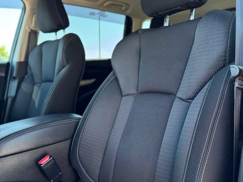 Used 2019 Subaru Ascent Premium AWD/4WD image 35