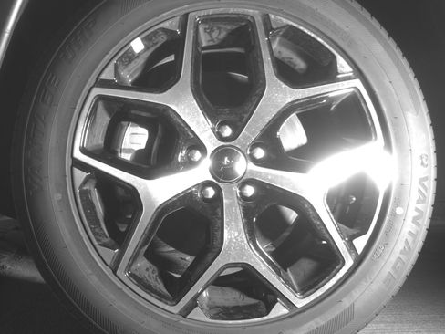 Used 2025 Jeep Compass Limited image 12