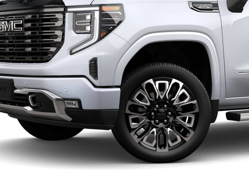 New 2026 GMC Sierra 1500 Denali Ultimate image 5