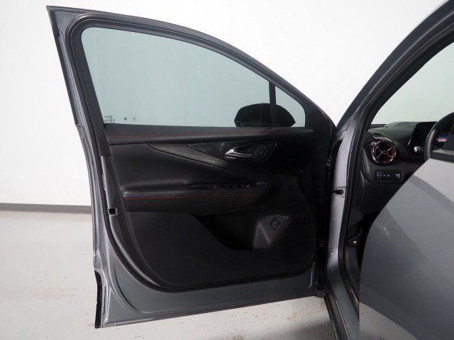 Used 2024 Chevrolet Blazer EV AWD RS image 61