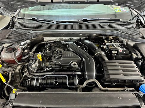 Used 2023 Volkswagen Jetta Sport image 23