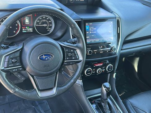 Used 2023 Subaru Forester Touring AWD/4WD image 11