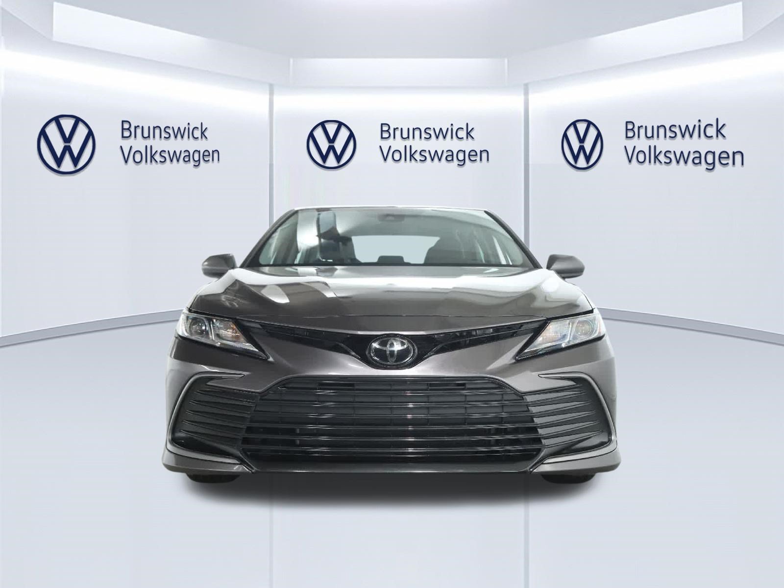 Certified 2024 Toyota Camry LE AWD/4WD image 5