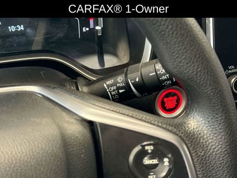 Used 2022 Honda CR-V EX image 28