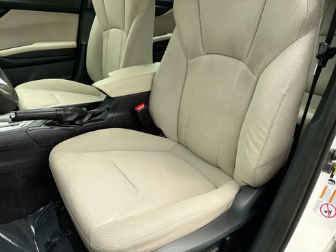 Used 2020 Subaru Impreza 2.0i Premium AWD/4WD image 17