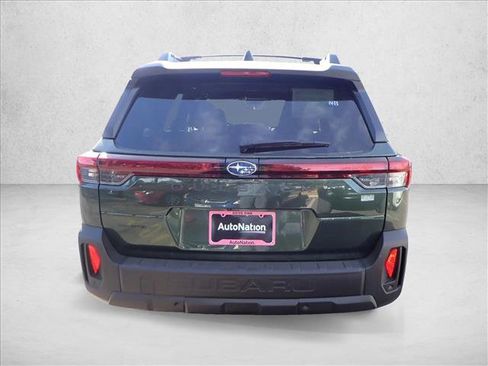 New 2026 Subaru Outback Limited XT w/ Premium/Limited Plus Package image 3