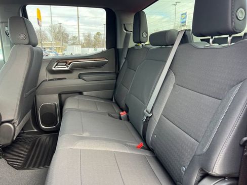 New 2026 Chevrolet Silverado 1500 LT image 19