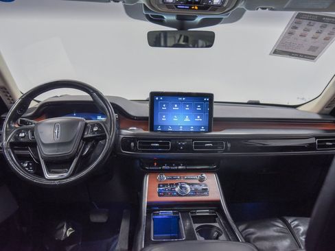 Used 2020 Lincoln Aviator Reserve w/ Equipment Group 202A image 33