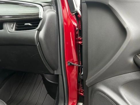 Used 2017 Buick Envision Premium image 35