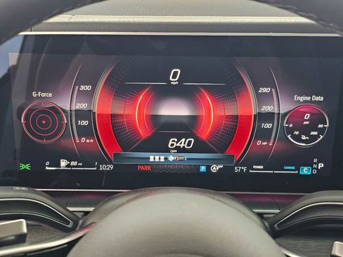 New 2026 Mercedes-Benz GLE 350 4MATIC image 22