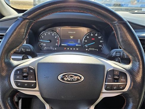Used 2022 Ford Explorer Timberline image 24