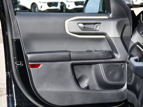 New 2025 Ford Bronco Sport Big Bend w/ Convenience Package image 21