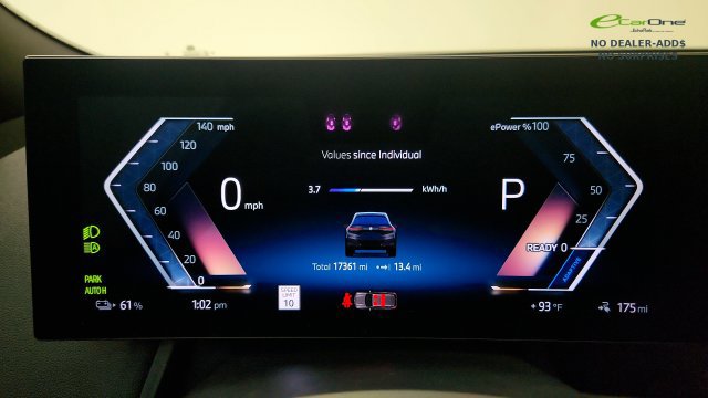 Used 2024 BMW iX xDrive50 w/ Sport Package AWD/4WD image 58