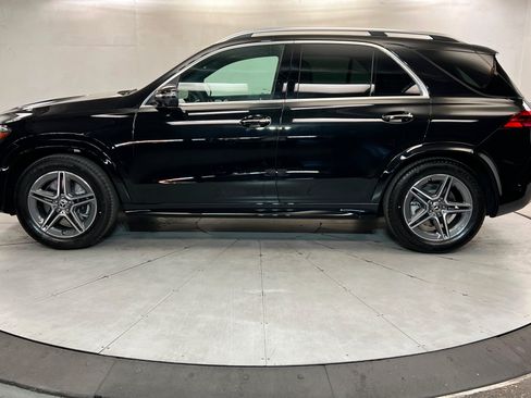 New 2026 Mercedes-Benz GLE 450 4MATIC image 2
