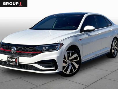 Used 2019 Volkswagen Jetta GLI Autobahn