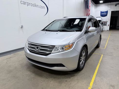 Used 2013 Honda Odyssey EX-L image 39