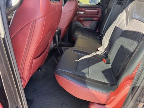 Used 2019 RAM 1500 Rebel image 15