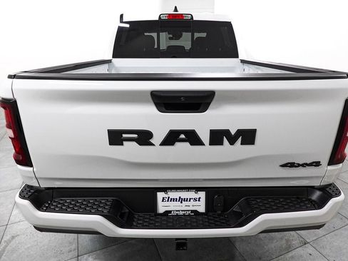 New 2026 RAM 1500 Express AWD/4WD image 6