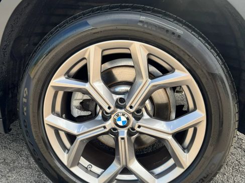 Used 2022 BMW X3 xDrive30i w/ Convenience Package AWD/4WD image 33