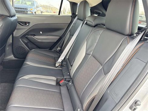 New 2026 Subaru Crosstrek 2.5i Limited image 16
