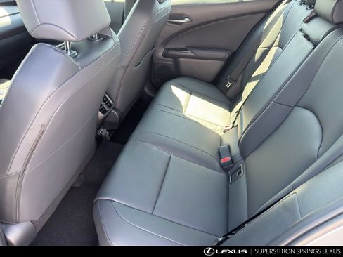 Used 2026 Lexus UX 300h FWD image 25