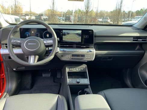 New 2026 Hyundai Kona SEL Premium image 27