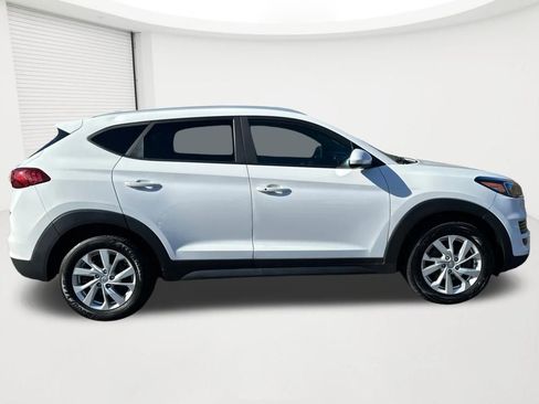 Used 2020 Hyundai Tucson Value AWD/4WD image 4